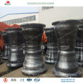 Salable Marine Rubber Fenders/Boat Bumpers for Sea Port and Wharf